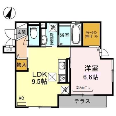D-room高羽 