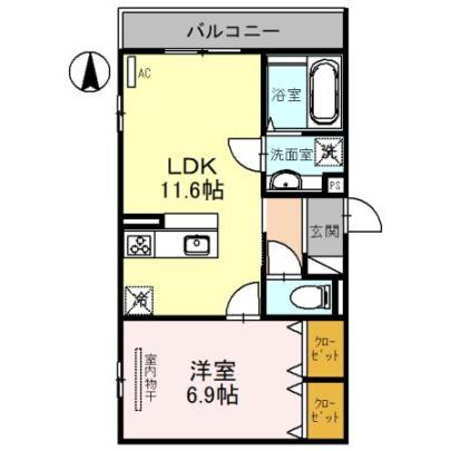D-room武庫之荘 